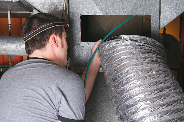 Best Affordable Duct Cleaning Services  in Stevenson Ranch, CA