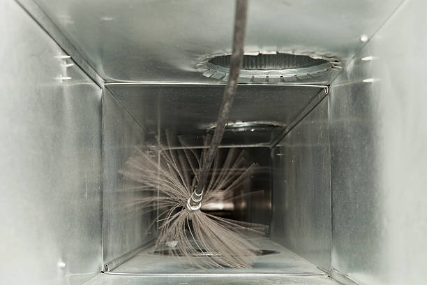 Best General Air Duct Cleaning  in Stevenson Ranch, CA