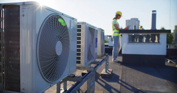 Best HVAC System Cleaning  in Stevenson Ranch, CA