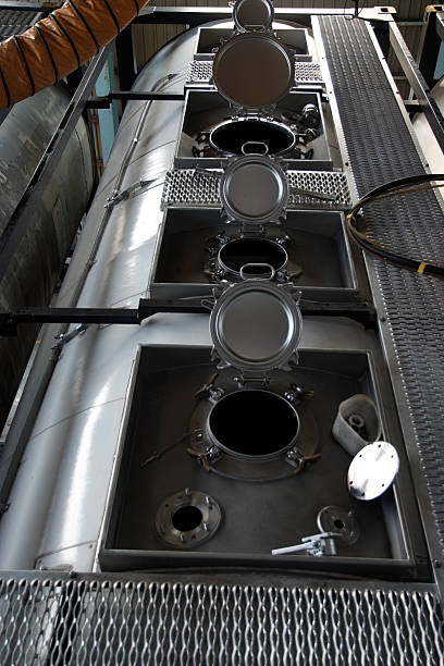 Stevenson Ranch, CA Airduct Cleaning Company