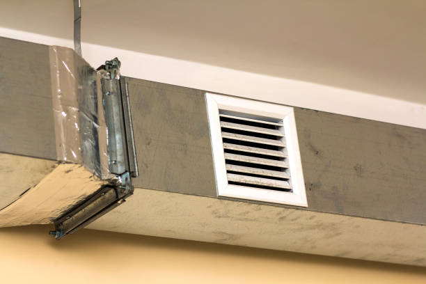 Best Home Air Vent Cleaning  in Stevenson Ranch, CA